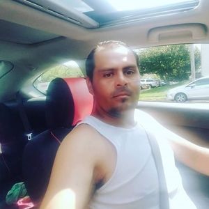 Meet your Posher, Marvin